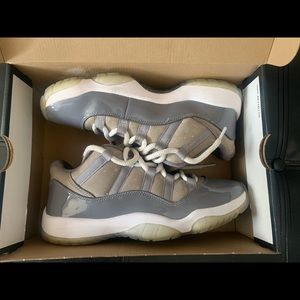 Jordan 11 | low